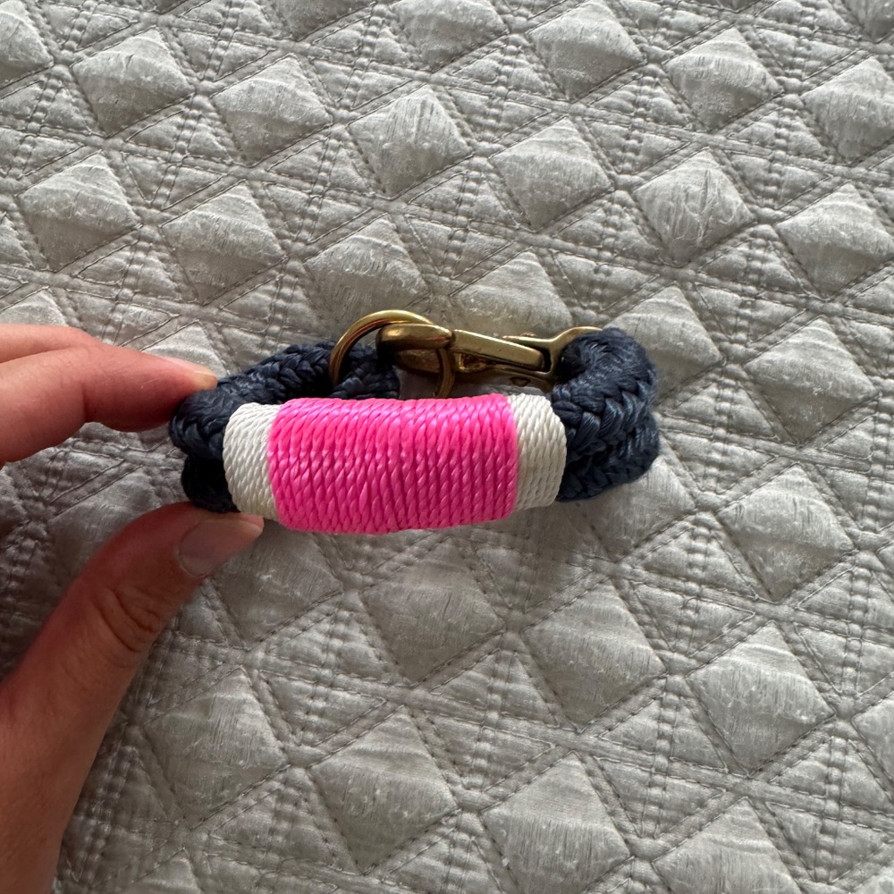 That Ropes Maine bracelet - Picture 2 of 4